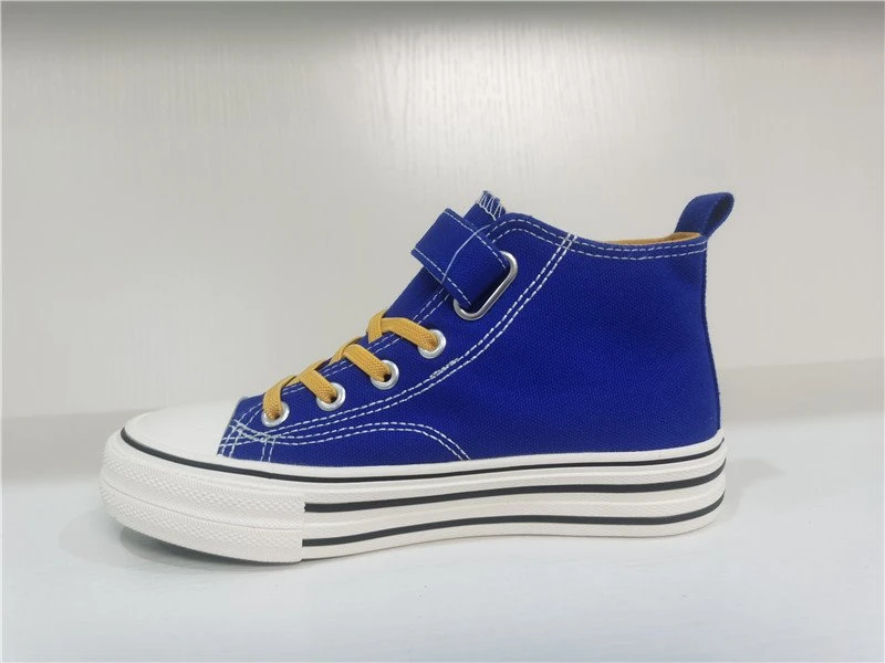 Kids High Top Shoes